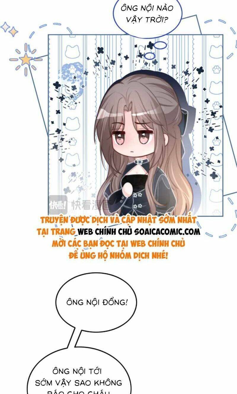 Được Các Anh Trai Chiều Chuộng Tôi Trở Nên Ngang Tàng Chapter 190 - Trang 2