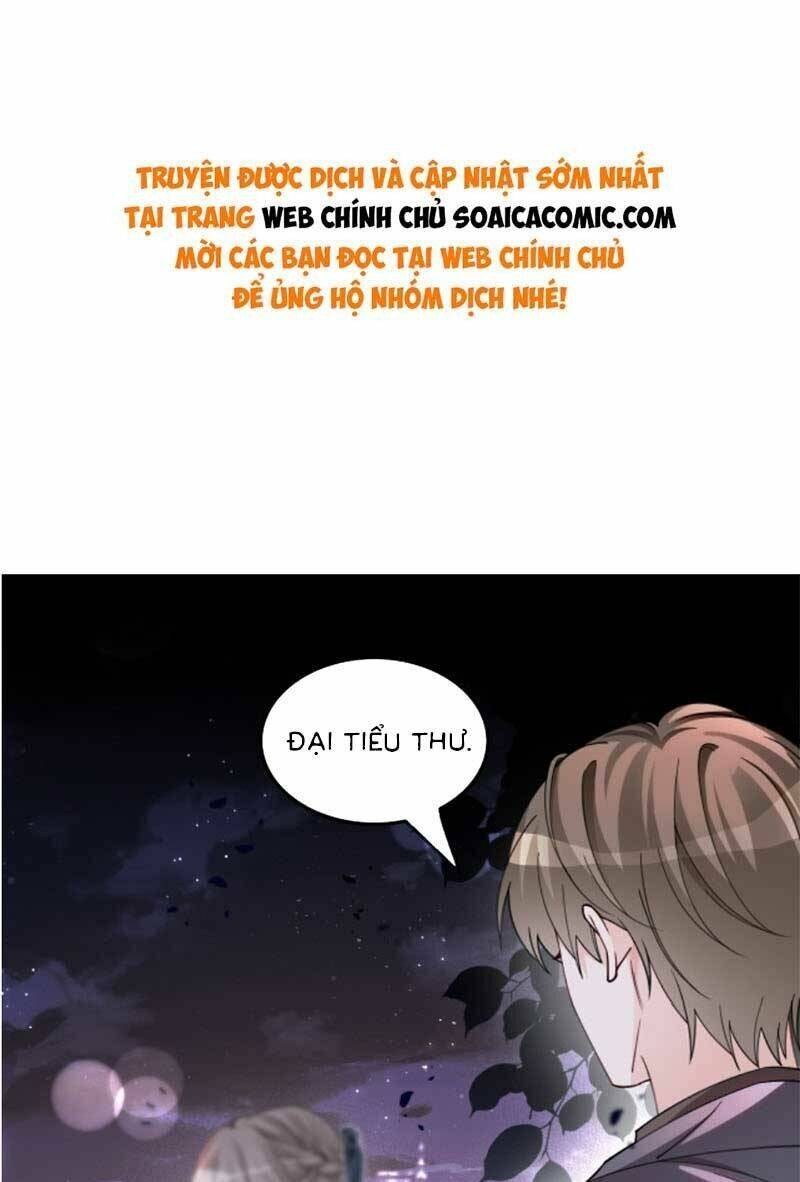 Được Các Anh Trai Chiều Chuộng Tôi Trở Nên Ngang Tàng Chapter 191 - Trang 2