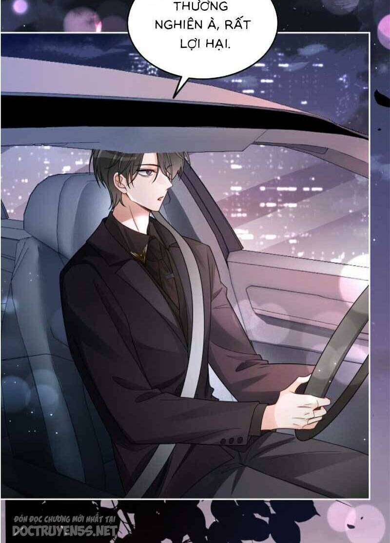 Được Các Anh Trai Chiều Chuộng Tôi Trở Nên Ngang Tàng Chapter 191 - Trang 2