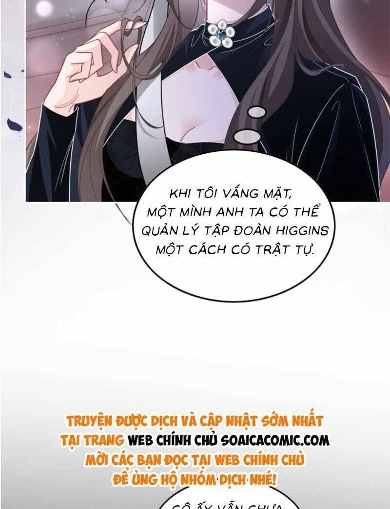 Được Các Anh Trai Chiều Chuộng Tôi Trở Nên Ngang Tàng Chapter 191 - Trang 2