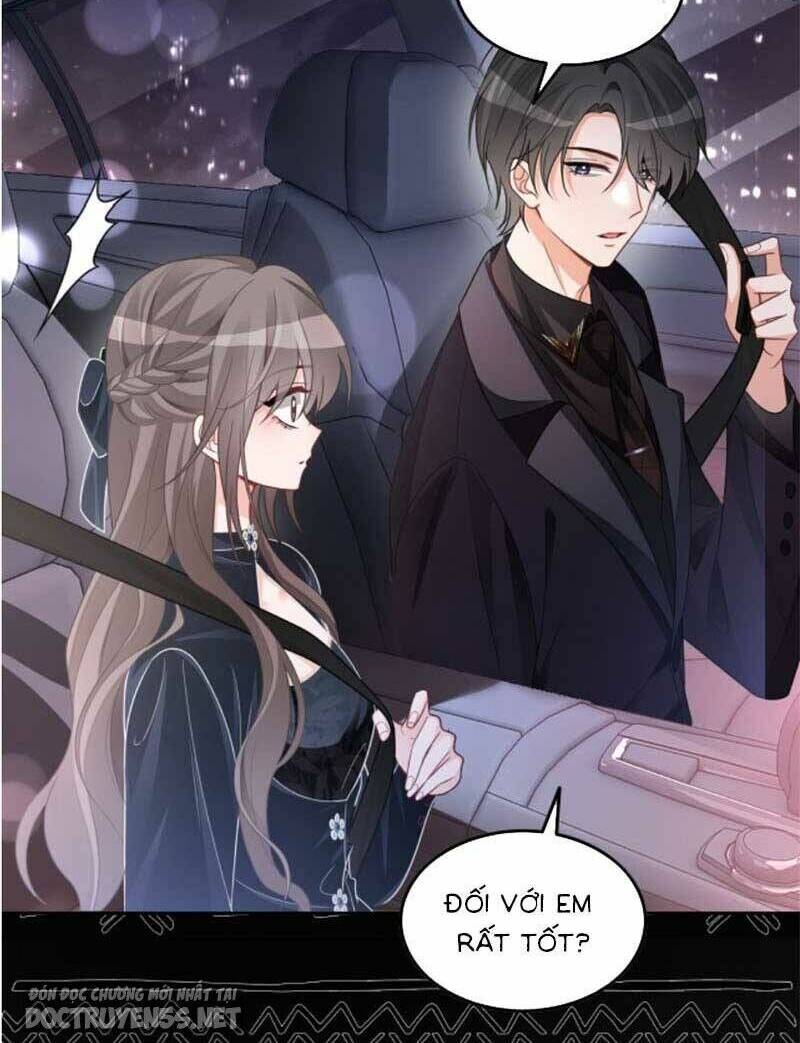 Được Các Anh Trai Chiều Chuộng Tôi Trở Nên Ngang Tàng Chapter 191 - Trang 2