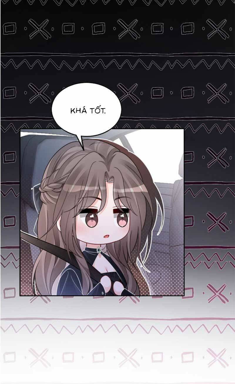 Được Các Anh Trai Chiều Chuộng Tôi Trở Nên Ngang Tàng Chapter 191 - Trang 2