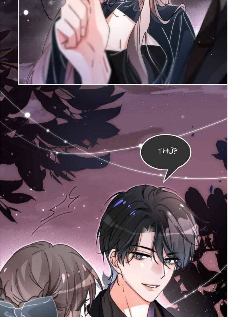 Được Các Anh Trai Chiều Chuộng Tôi Trở Nên Ngang Tàng Chapter 191 - Trang 2