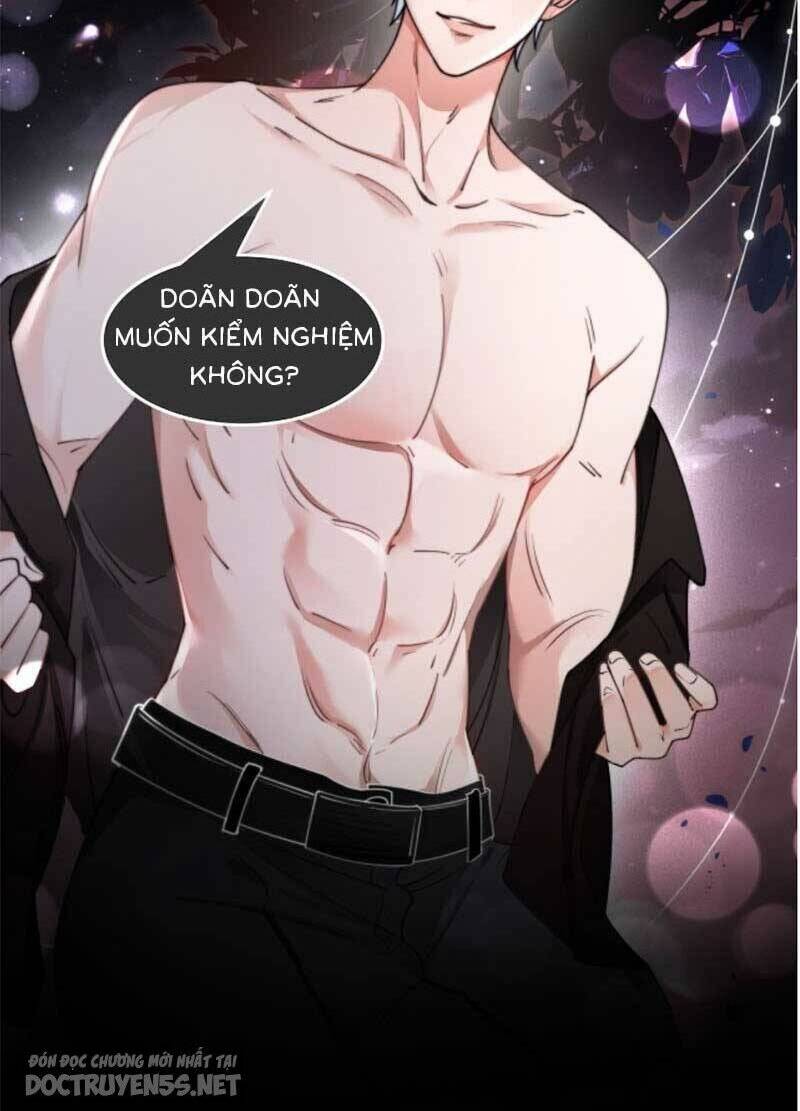 Được Các Anh Trai Chiều Chuộng Tôi Trở Nên Ngang Tàng Chapter 191 - Trang 2