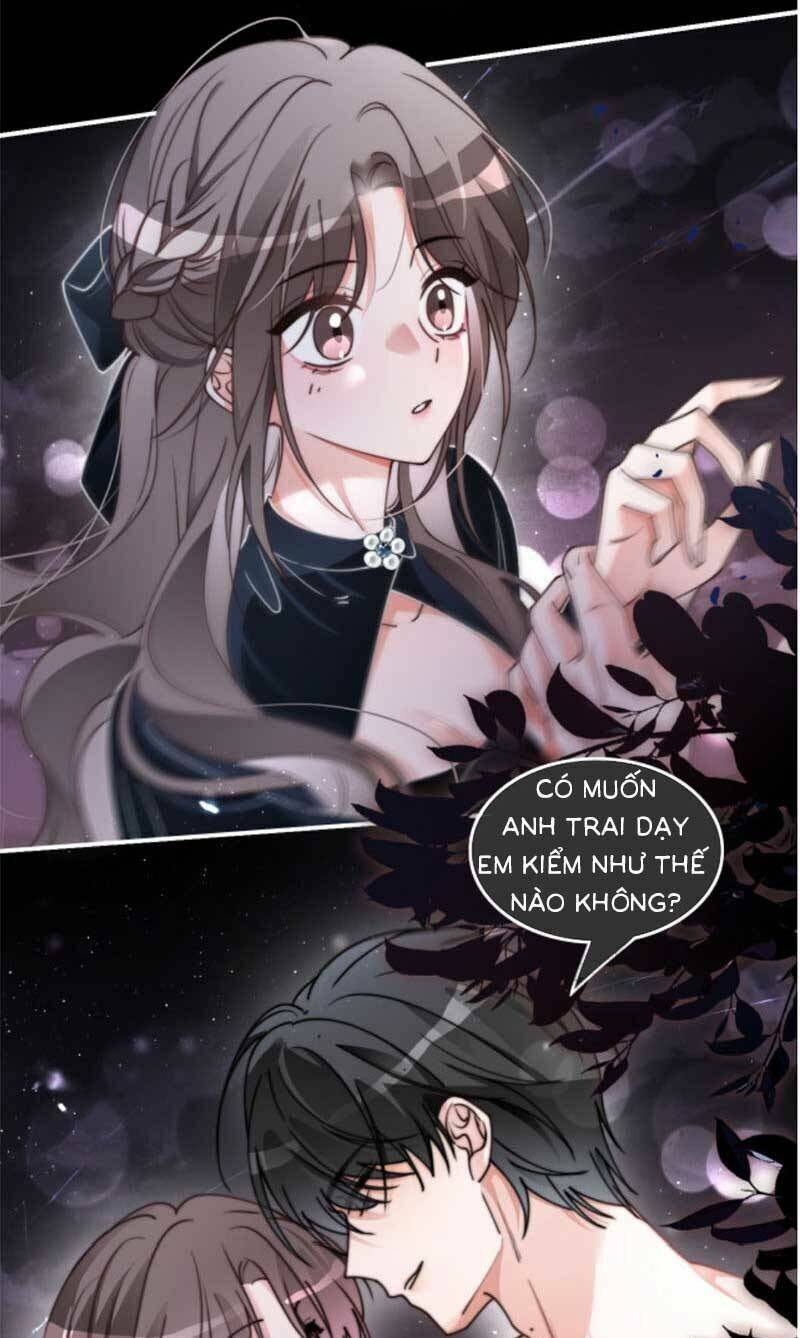 Được Các Anh Trai Chiều Chuộng Tôi Trở Nên Ngang Tàng Chapter 191 - Trang 2