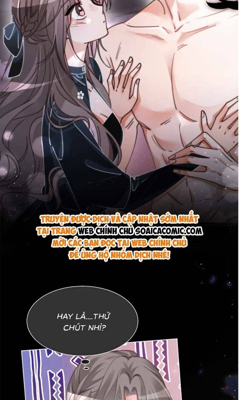 Được Các Anh Trai Chiều Chuộng Tôi Trở Nên Ngang Tàng Chapter 191 - Trang 2