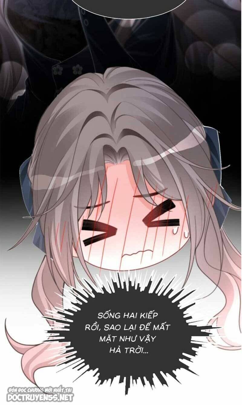 Được Các Anh Trai Chiều Chuộng Tôi Trở Nên Ngang Tàng Chapter 191 - Trang 2