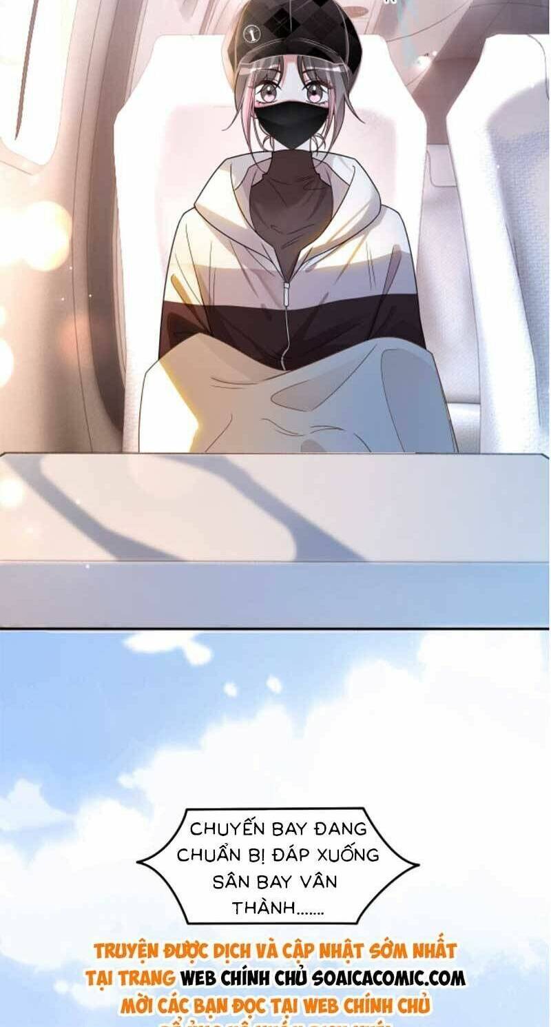 Được Các Anh Trai Chiều Chuộng Tôi Trở Nên Ngang Tàng Chapter 191 - Trang 2