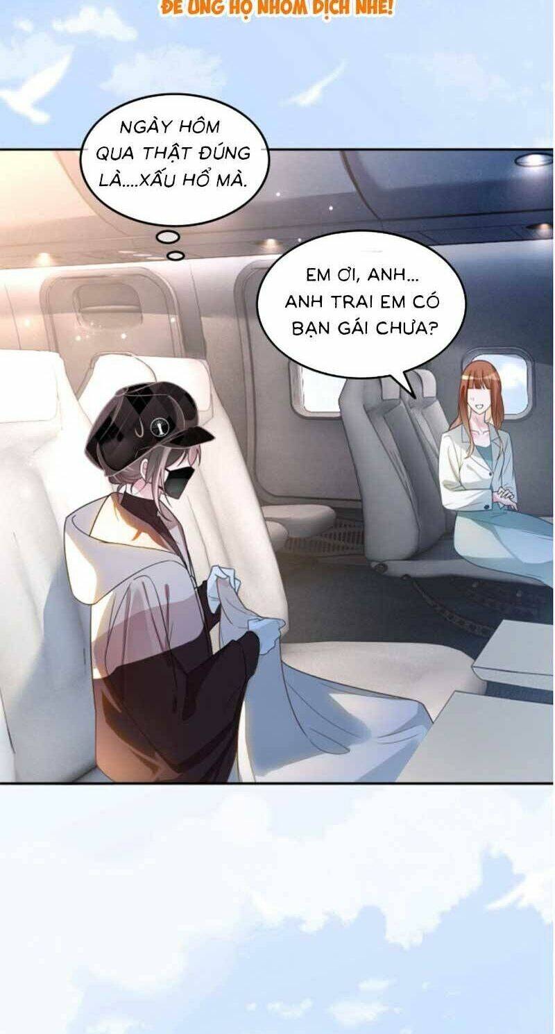 Được Các Anh Trai Chiều Chuộng Tôi Trở Nên Ngang Tàng Chapter 191 - Trang 2