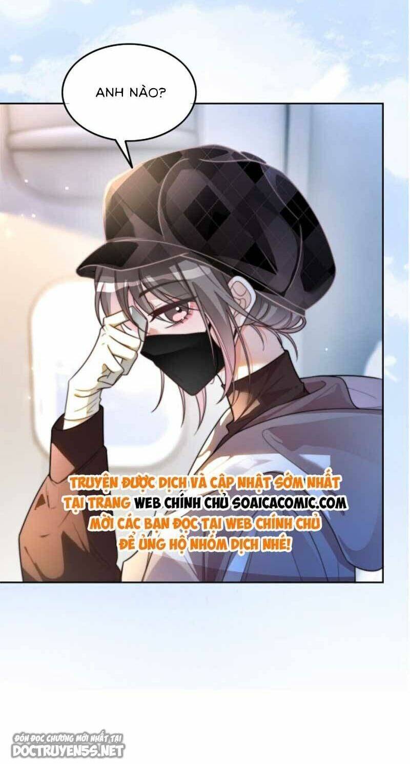 Được Các Anh Trai Chiều Chuộng Tôi Trở Nên Ngang Tàng Chapter 191 - Trang 2