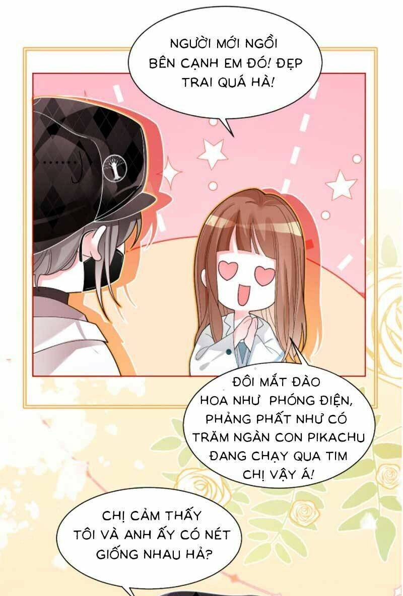 Được Các Anh Trai Chiều Chuộng Tôi Trở Nên Ngang Tàng Chapter 191 - Trang 2