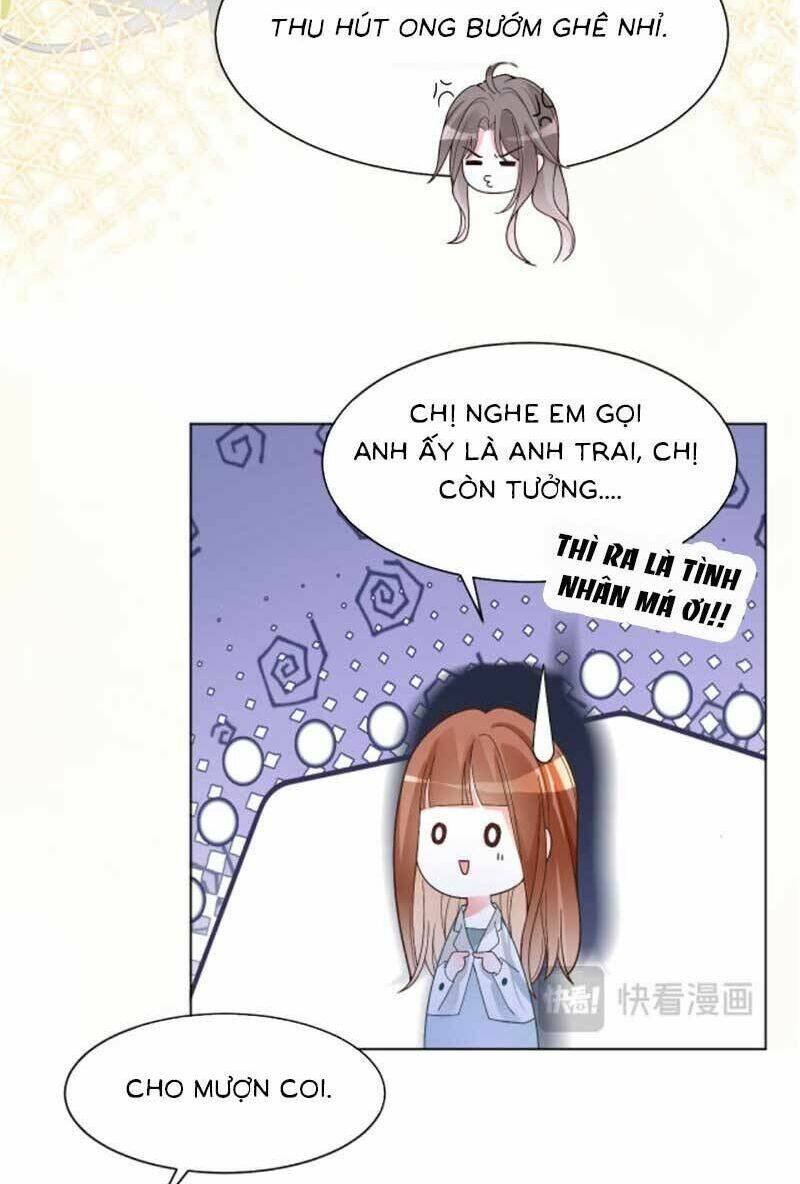 Được Các Anh Trai Chiều Chuộng Tôi Trở Nên Ngang Tàng Chapter 191 - Trang 2