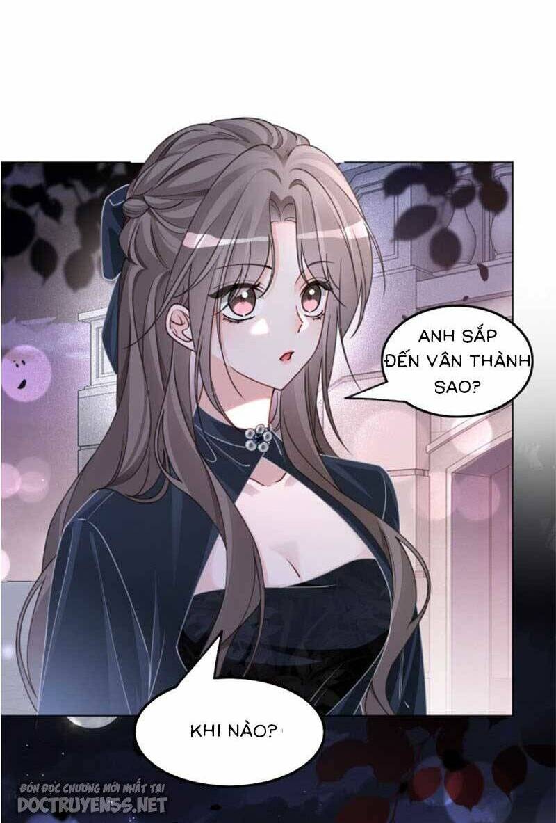 Được Các Anh Trai Chiều Chuộng Tôi Trở Nên Ngang Tàng Chapter 191 - Trang 2