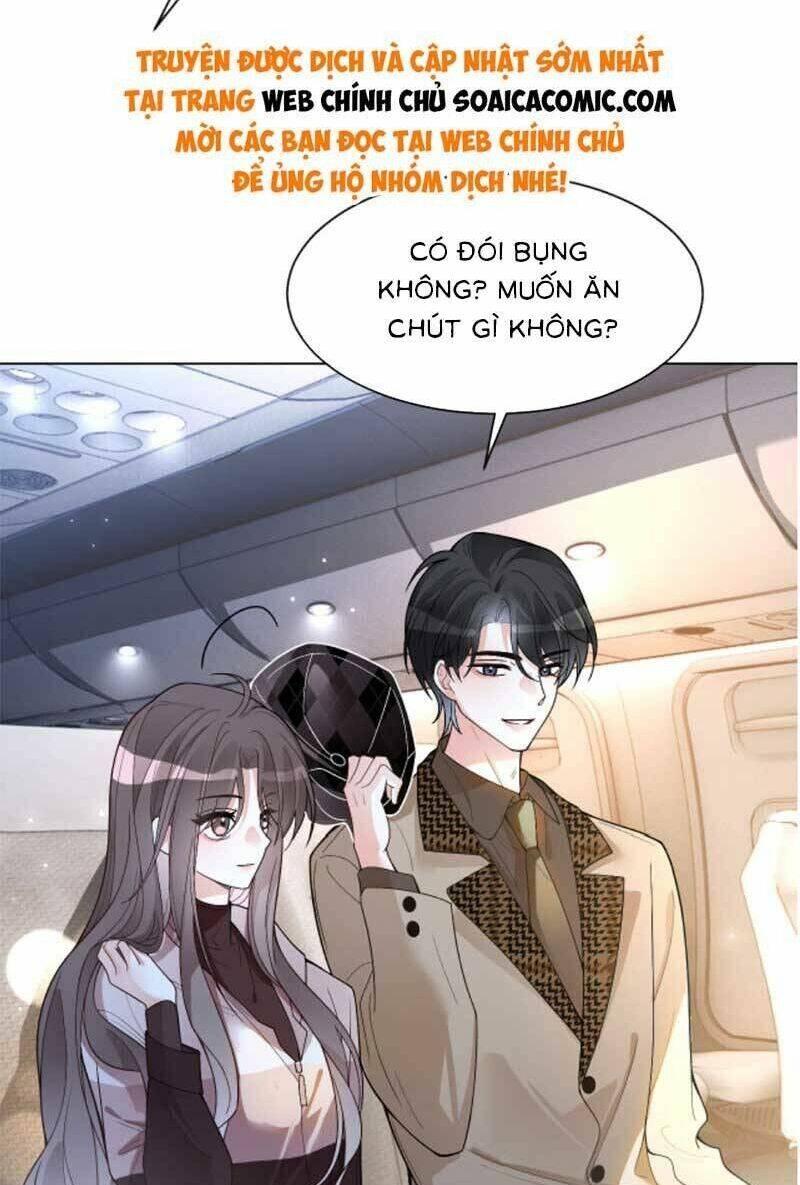 Được Các Anh Trai Chiều Chuộng Tôi Trở Nên Ngang Tàng Chapter 191 - Trang 2