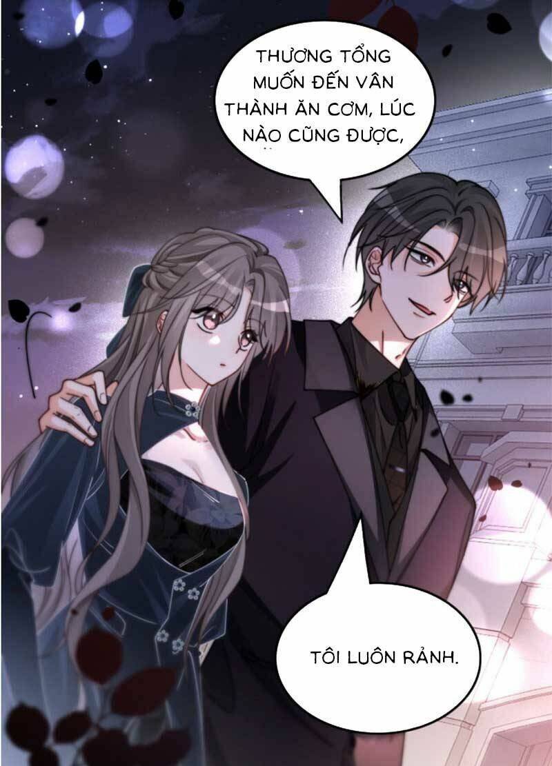 Được Các Anh Trai Chiều Chuộng Tôi Trở Nên Ngang Tàng Chapter 191 - Trang 2