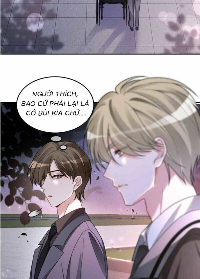 Được Các Anh Trai Chiều Chuộng Tôi Trở Nên Ngang Tàng Chapter 191 - Trang 2