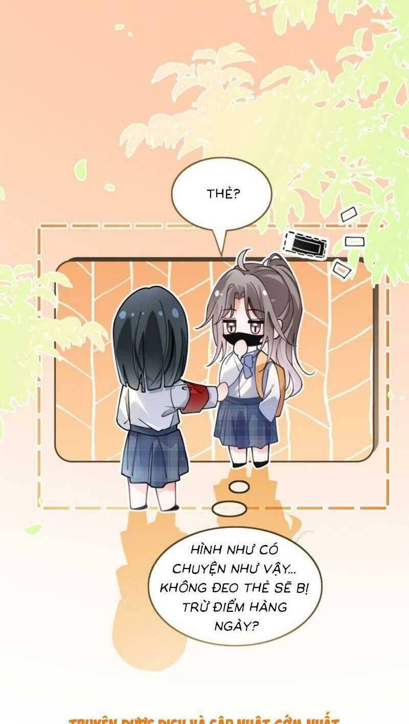 Được Các Anh Trai Chiều Chuộng Tôi Trở Nên Ngang Tàng Chapter 192 - Trang 2