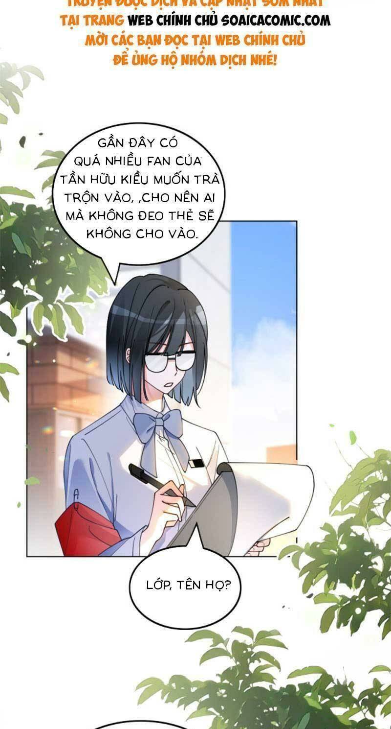 Được Các Anh Trai Chiều Chuộng Tôi Trở Nên Ngang Tàng Chapter 192 - Trang 2