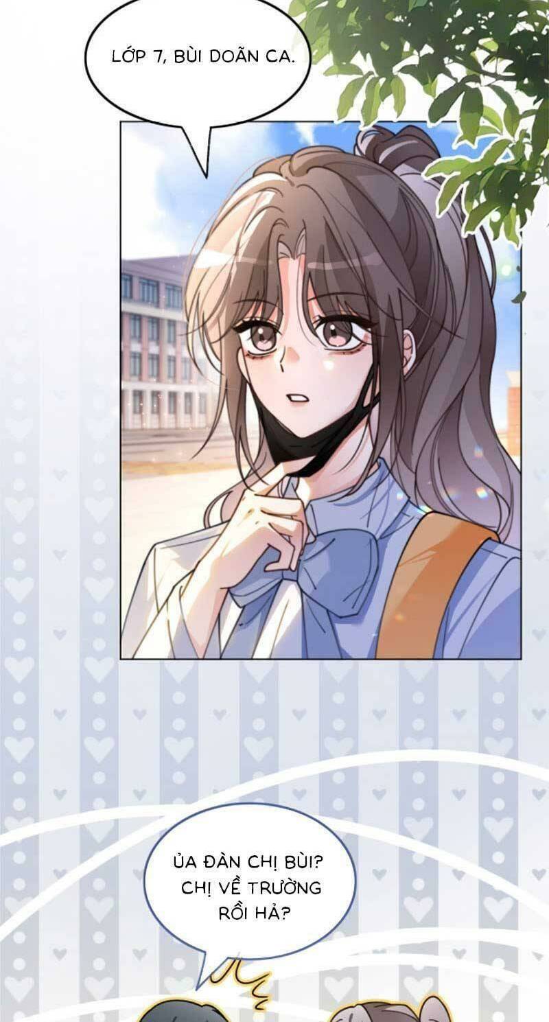 Được Các Anh Trai Chiều Chuộng Tôi Trở Nên Ngang Tàng Chapter 192 - Trang 2