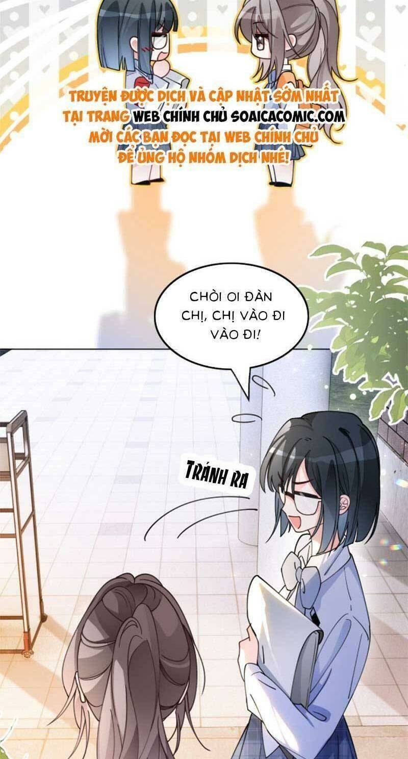 Được Các Anh Trai Chiều Chuộng Tôi Trở Nên Ngang Tàng Chapter 192 - Trang 2