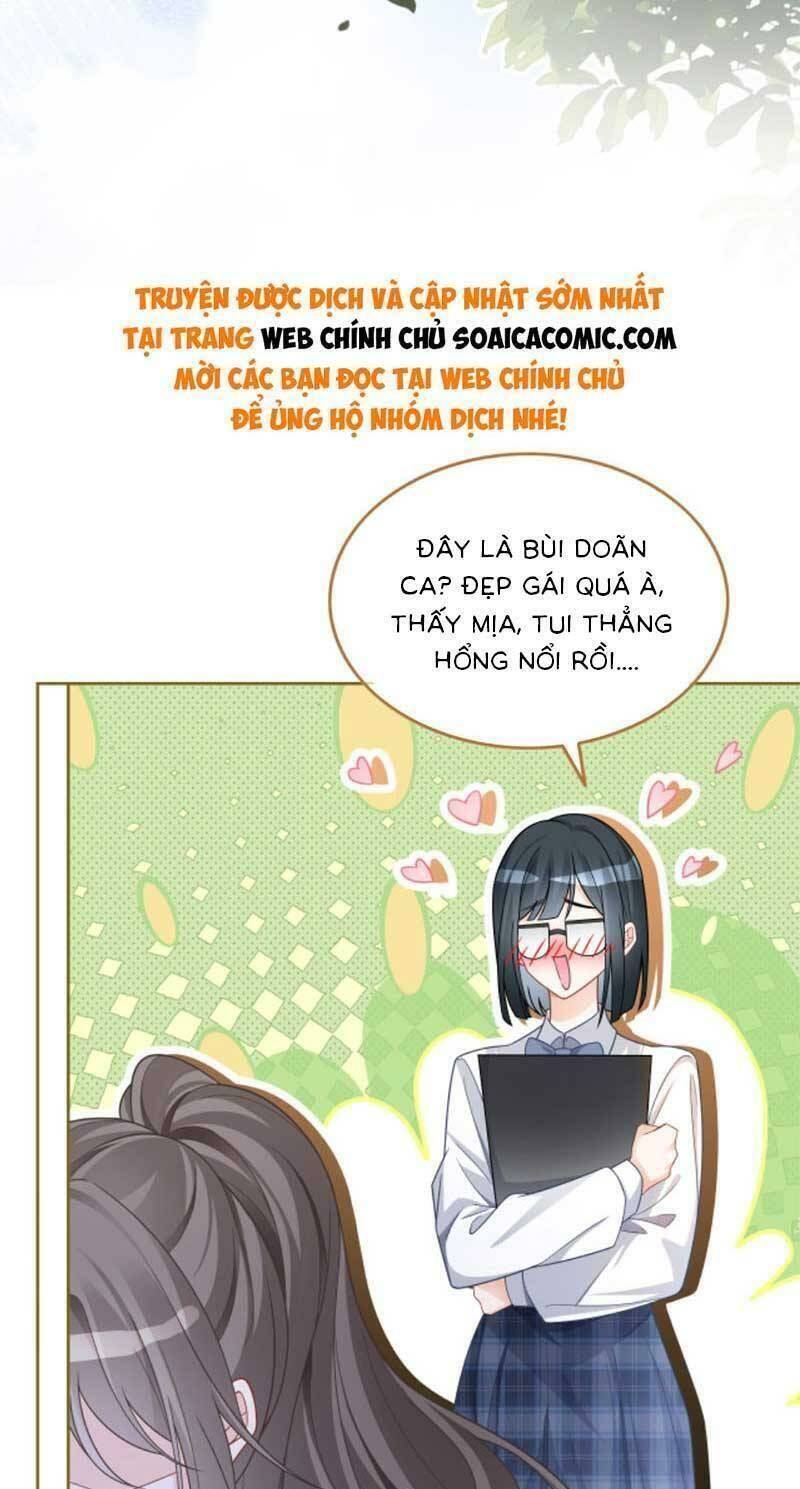 Được Các Anh Trai Chiều Chuộng Tôi Trở Nên Ngang Tàng Chapter 192 - Trang 2