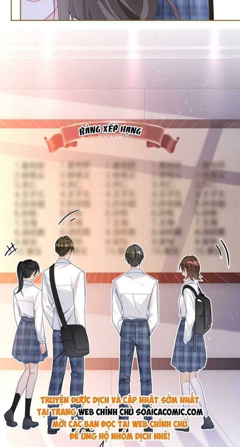 Được Các Anh Trai Chiều Chuộng Tôi Trở Nên Ngang Tàng Chapter 192 - Trang 2