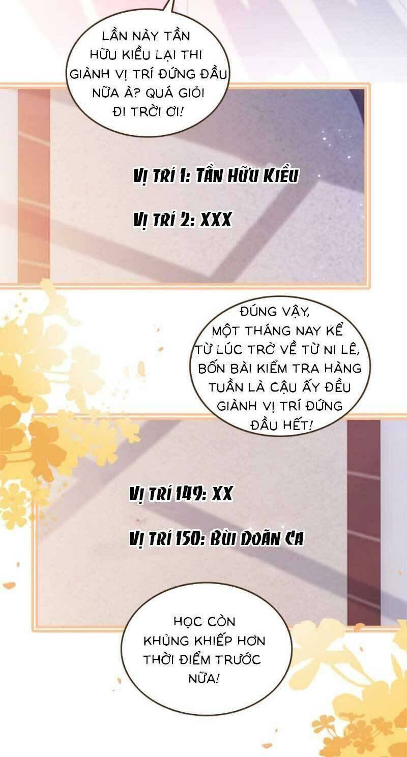 Được Các Anh Trai Chiều Chuộng Tôi Trở Nên Ngang Tàng Chapter 192 - Trang 2