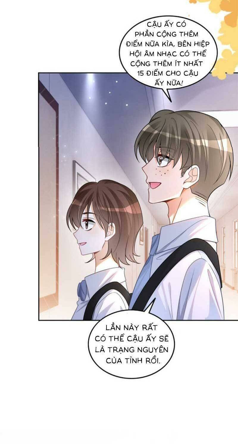 Được Các Anh Trai Chiều Chuộng Tôi Trở Nên Ngang Tàng Chapter 192 - Trang 2