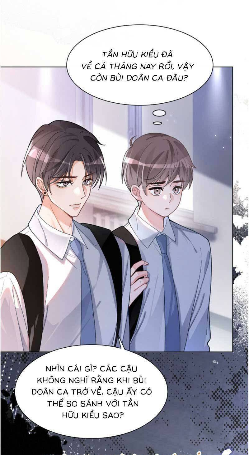 Được Các Anh Trai Chiều Chuộng Tôi Trở Nên Ngang Tàng Chapter 192 - Trang 2