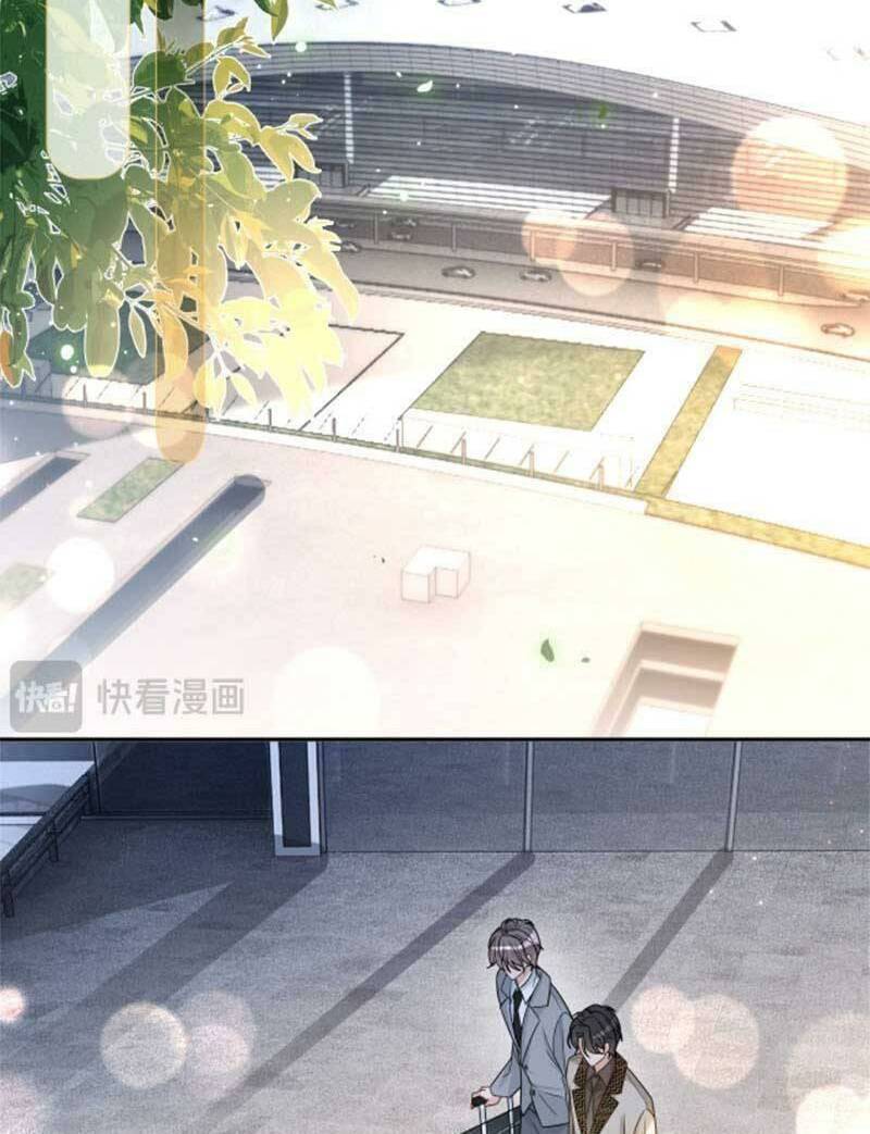 Được Các Anh Trai Chiều Chuộng Tôi Trở Nên Ngang Tàng Chapter 192 - Trang 2