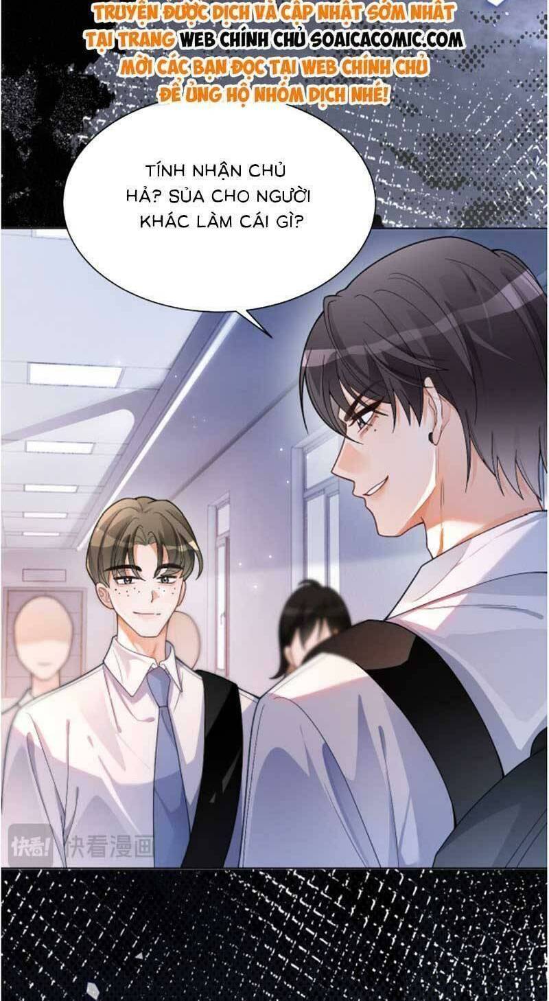 Được Các Anh Trai Chiều Chuộng Tôi Trở Nên Ngang Tàng Chapter 192 - Trang 2