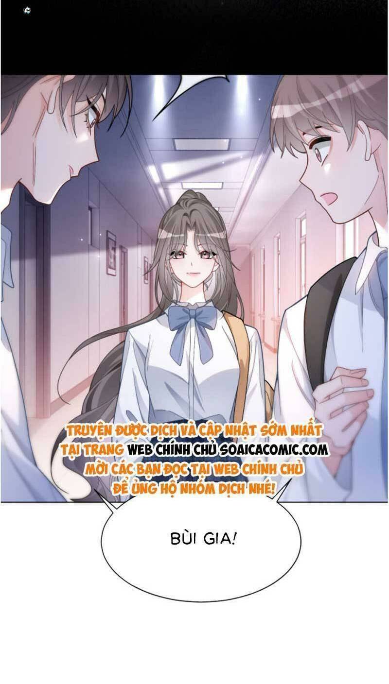 Được Các Anh Trai Chiều Chuộng Tôi Trở Nên Ngang Tàng Chapter 192 - Trang 2