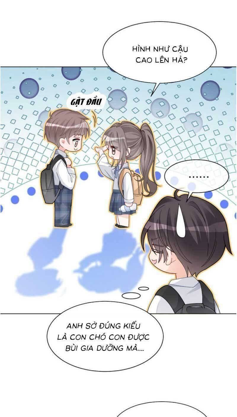 Được Các Anh Trai Chiều Chuộng Tôi Trở Nên Ngang Tàng Chapter 192 - Trang 2