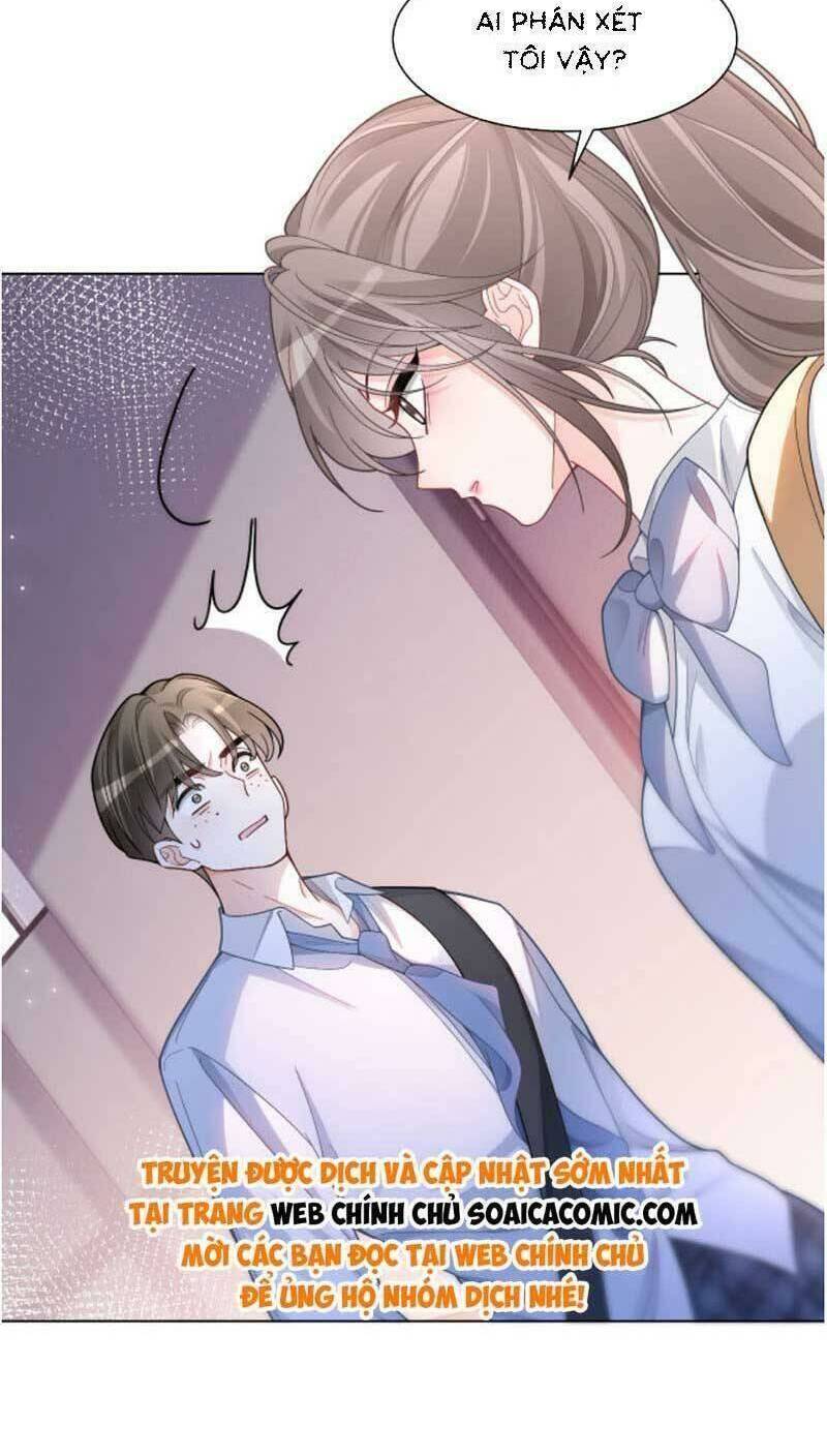 Được Các Anh Trai Chiều Chuộng Tôi Trở Nên Ngang Tàng Chapter 192 - Trang 2