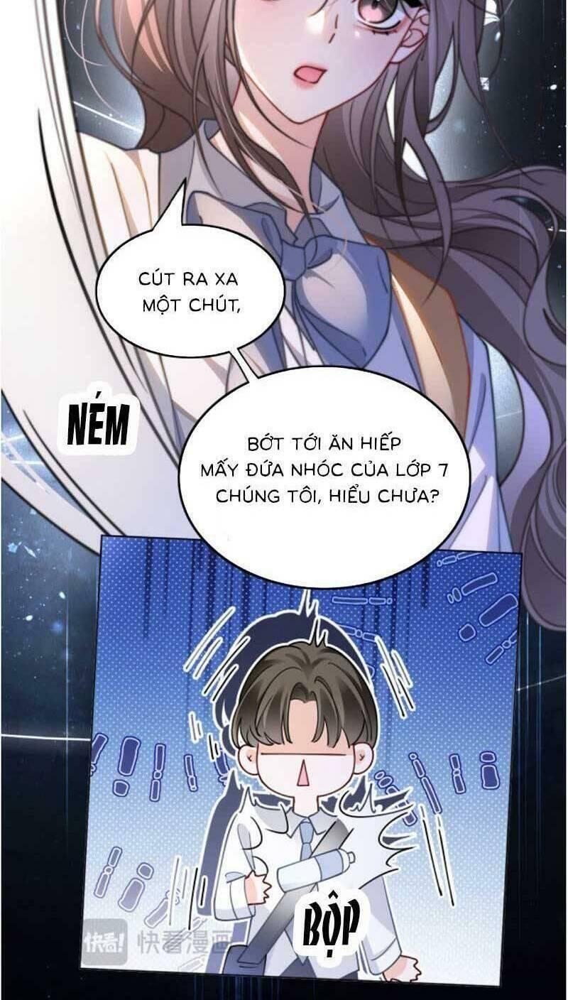 Được Các Anh Trai Chiều Chuộng Tôi Trở Nên Ngang Tàng Chapter 192 - Trang 2