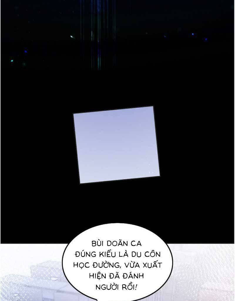 Được Các Anh Trai Chiều Chuộng Tôi Trở Nên Ngang Tàng Chapter 192 - Trang 2