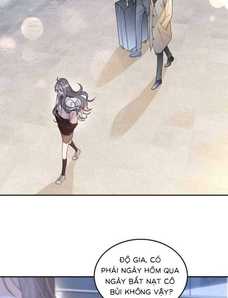 Được Các Anh Trai Chiều Chuộng Tôi Trở Nên Ngang Tàng Chapter 192 - Trang 2