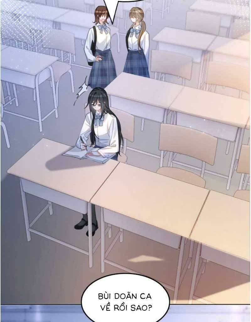 Được Các Anh Trai Chiều Chuộng Tôi Trở Nên Ngang Tàng Chapter 192 - Trang 2