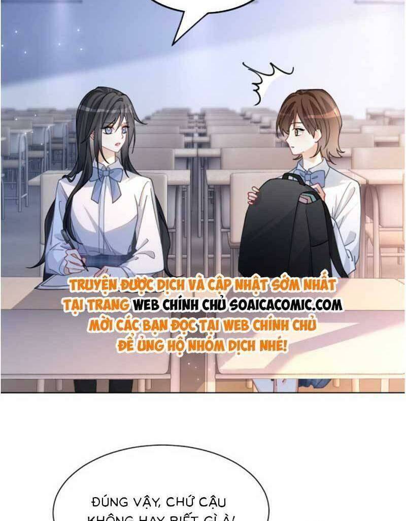 Được Các Anh Trai Chiều Chuộng Tôi Trở Nên Ngang Tàng Chapter 192 - Trang 2