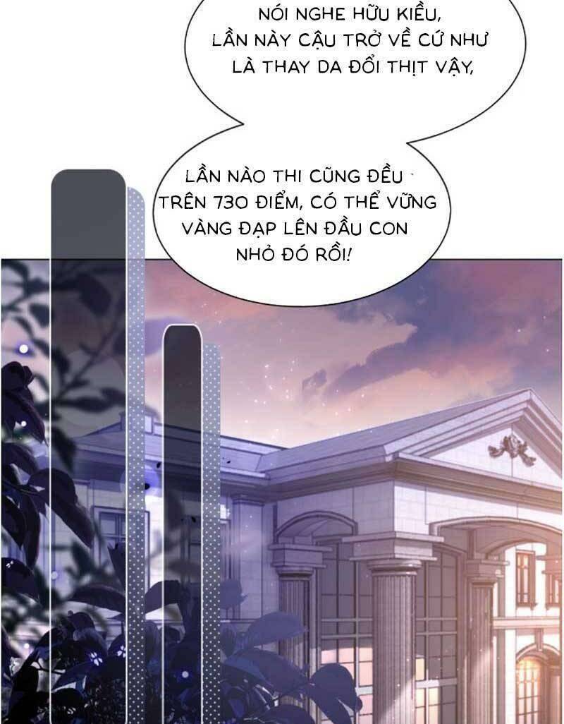 Được Các Anh Trai Chiều Chuộng Tôi Trở Nên Ngang Tàng Chapter 192 - Trang 2