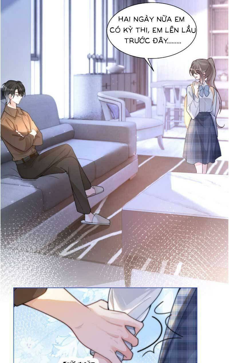 Được Các Anh Trai Chiều Chuộng Tôi Trở Nên Ngang Tàng Chapter 192 - Trang 2