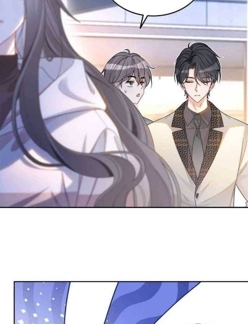 Được Các Anh Trai Chiều Chuộng Tôi Trở Nên Ngang Tàng Chapter 192 - Trang 2