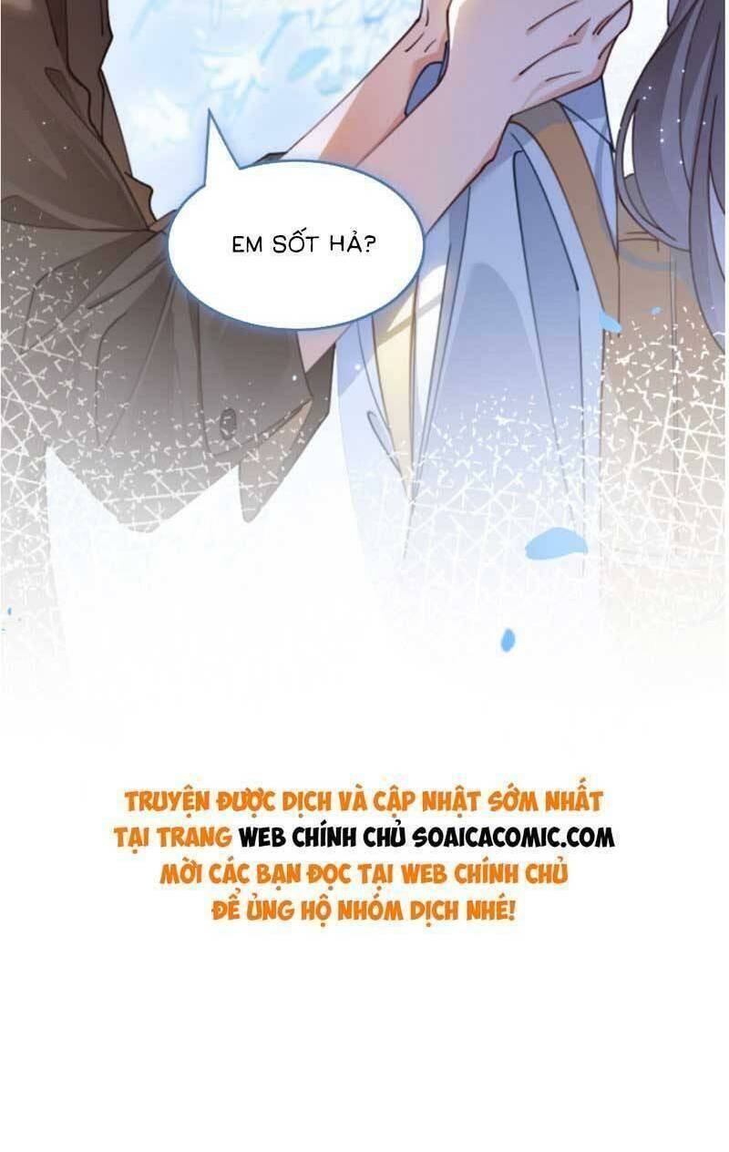 Được Các Anh Trai Chiều Chuộng Tôi Trở Nên Ngang Tàng Chapter 192 - Trang 2