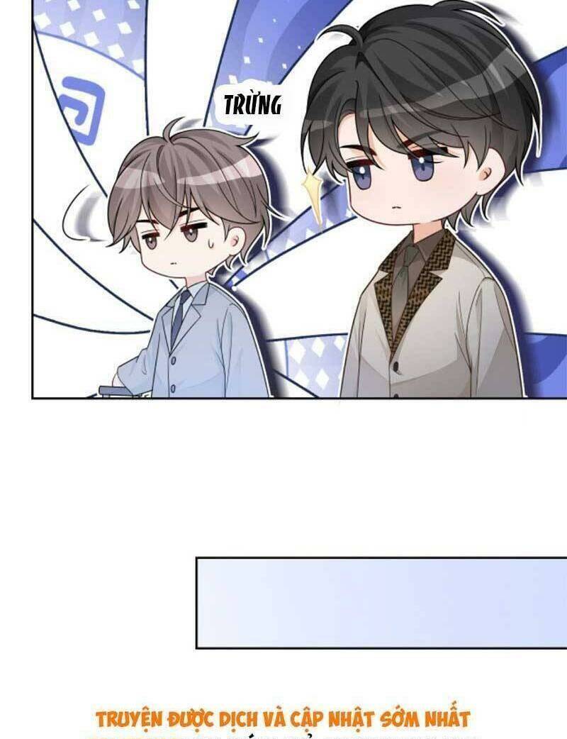 Được Các Anh Trai Chiều Chuộng Tôi Trở Nên Ngang Tàng Chapter 192 - Trang 2