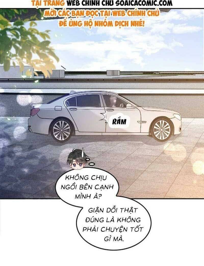 Được Các Anh Trai Chiều Chuộng Tôi Trở Nên Ngang Tàng Chapter 192 - Trang 2