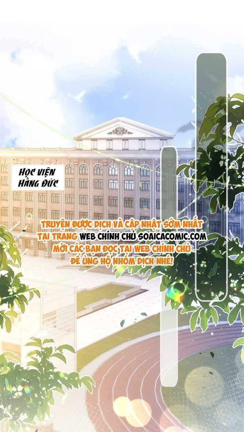 Được Các Anh Trai Chiều Chuộng Tôi Trở Nên Ngang Tàng Chapter 192 - Trang 2