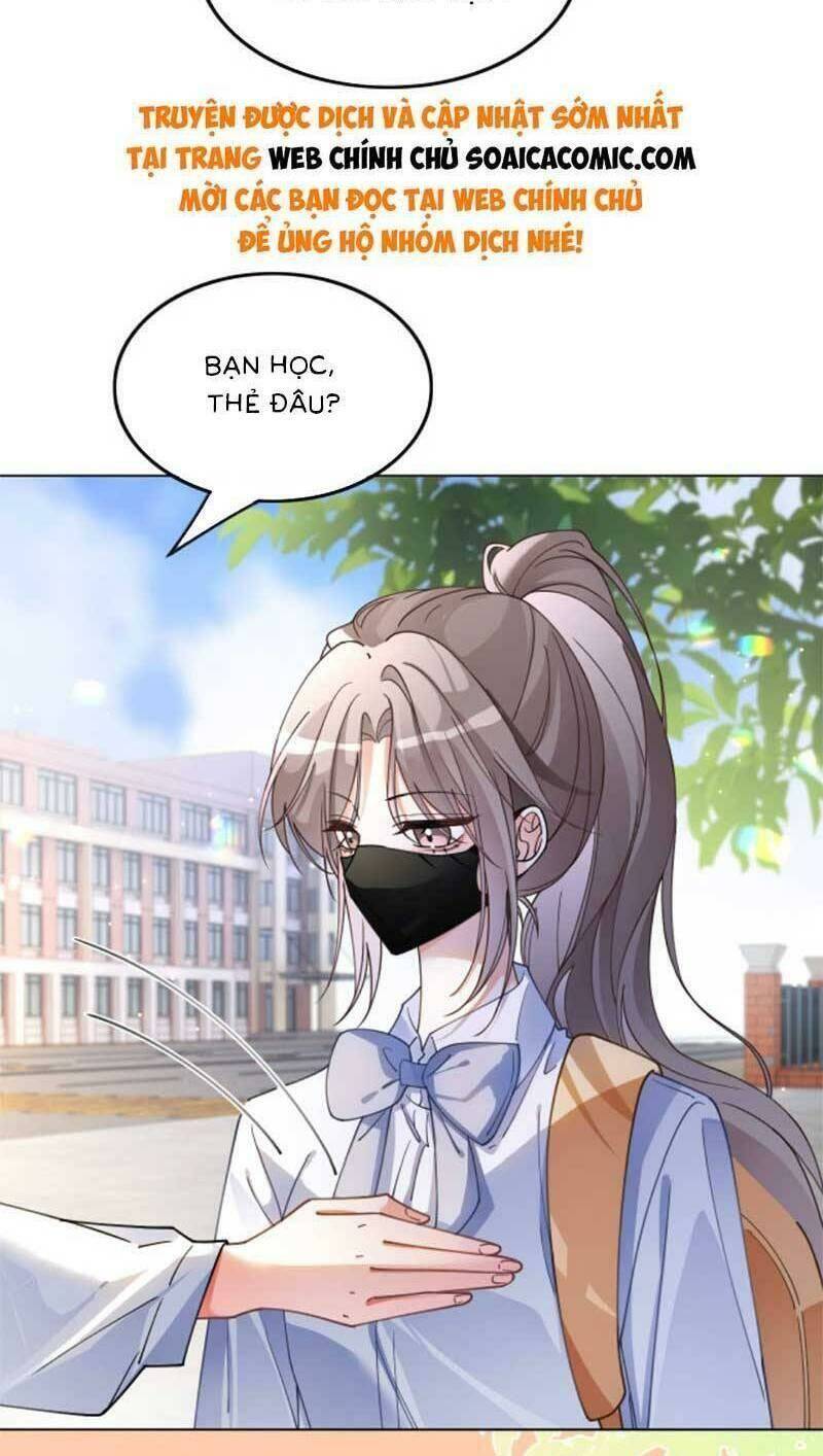 Được Các Anh Trai Chiều Chuộng Tôi Trở Nên Ngang Tàng Chapter 192 - Trang 2