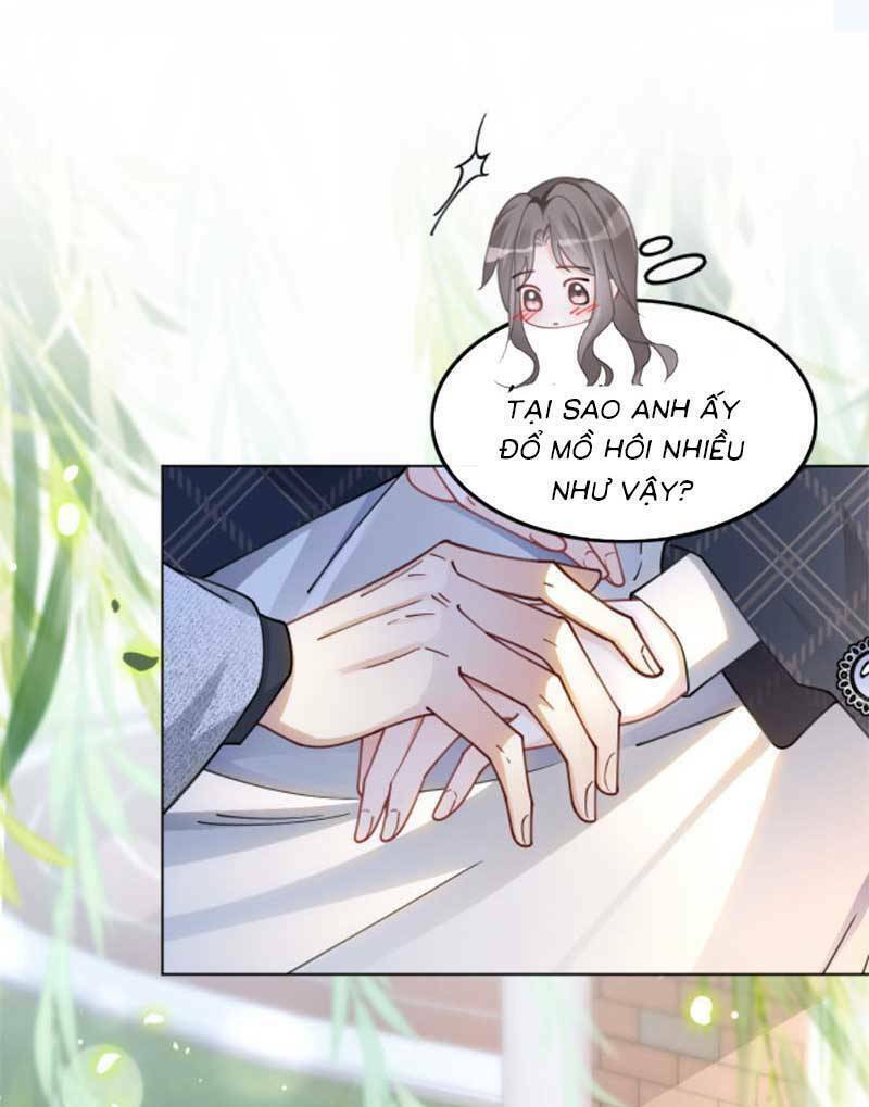 Được Các Anh Trai Chiều Chuộng Tôi Trở Nên Ngang Tàng Chapter 193 - Trang 2