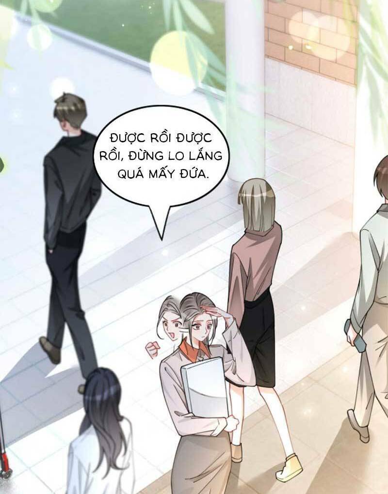 Được Các Anh Trai Chiều Chuộng Tôi Trở Nên Ngang Tàng Chapter 193 - Trang 2