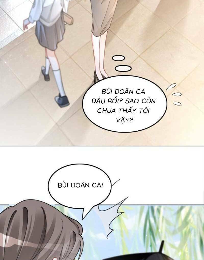 Được Các Anh Trai Chiều Chuộng Tôi Trở Nên Ngang Tàng Chapter 193 - Trang 2